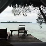 Pulau Macan Eco Village & Resort