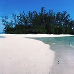 Pulau Macan Eco Village & Resort
