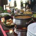 Pulau Macan Eco Village & Resort