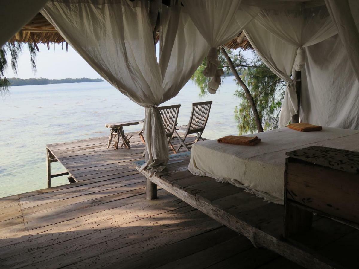 Resort Pulau Macan Eco Village & *