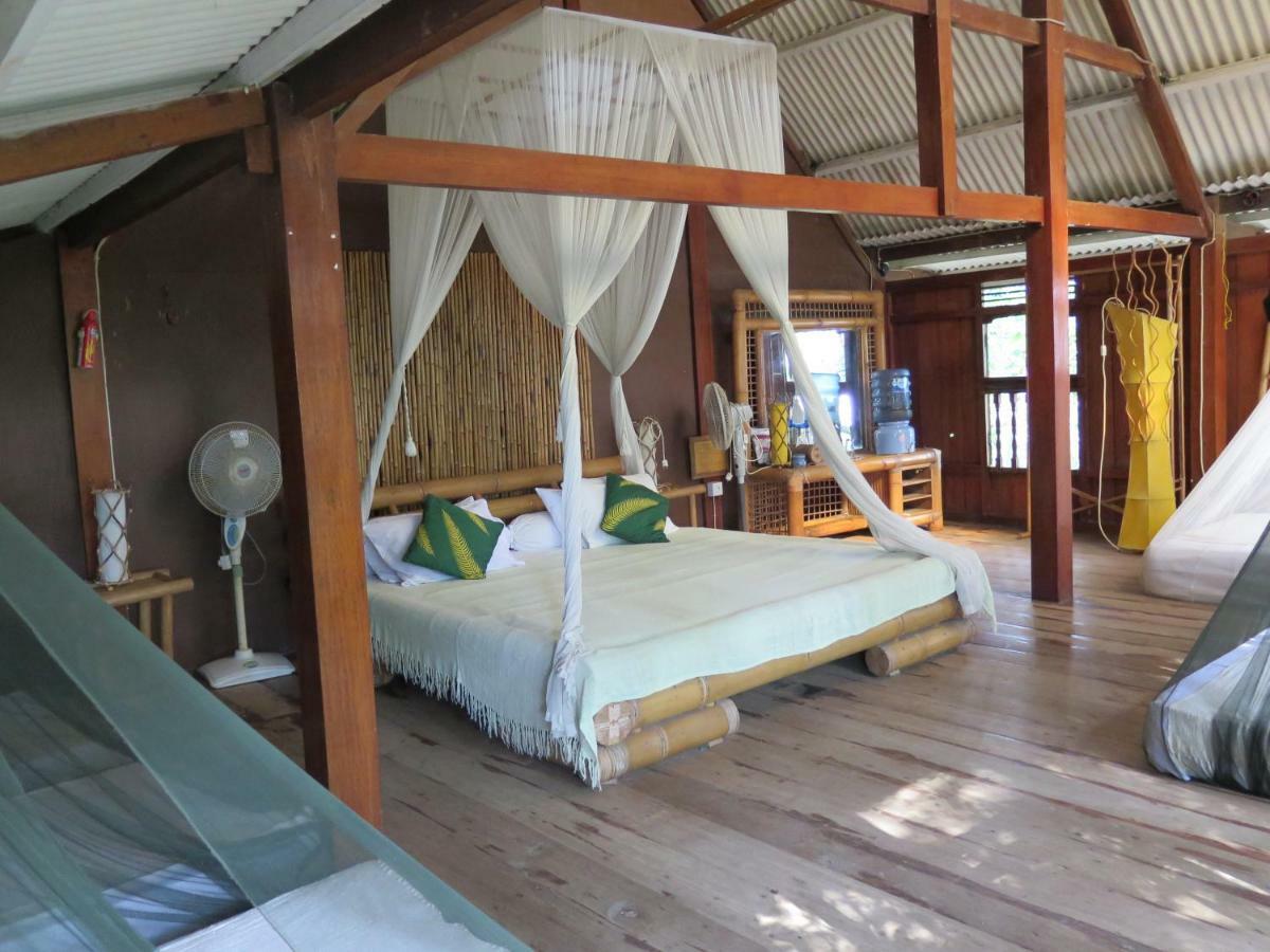 Resort Pulau Macan Eco Village &