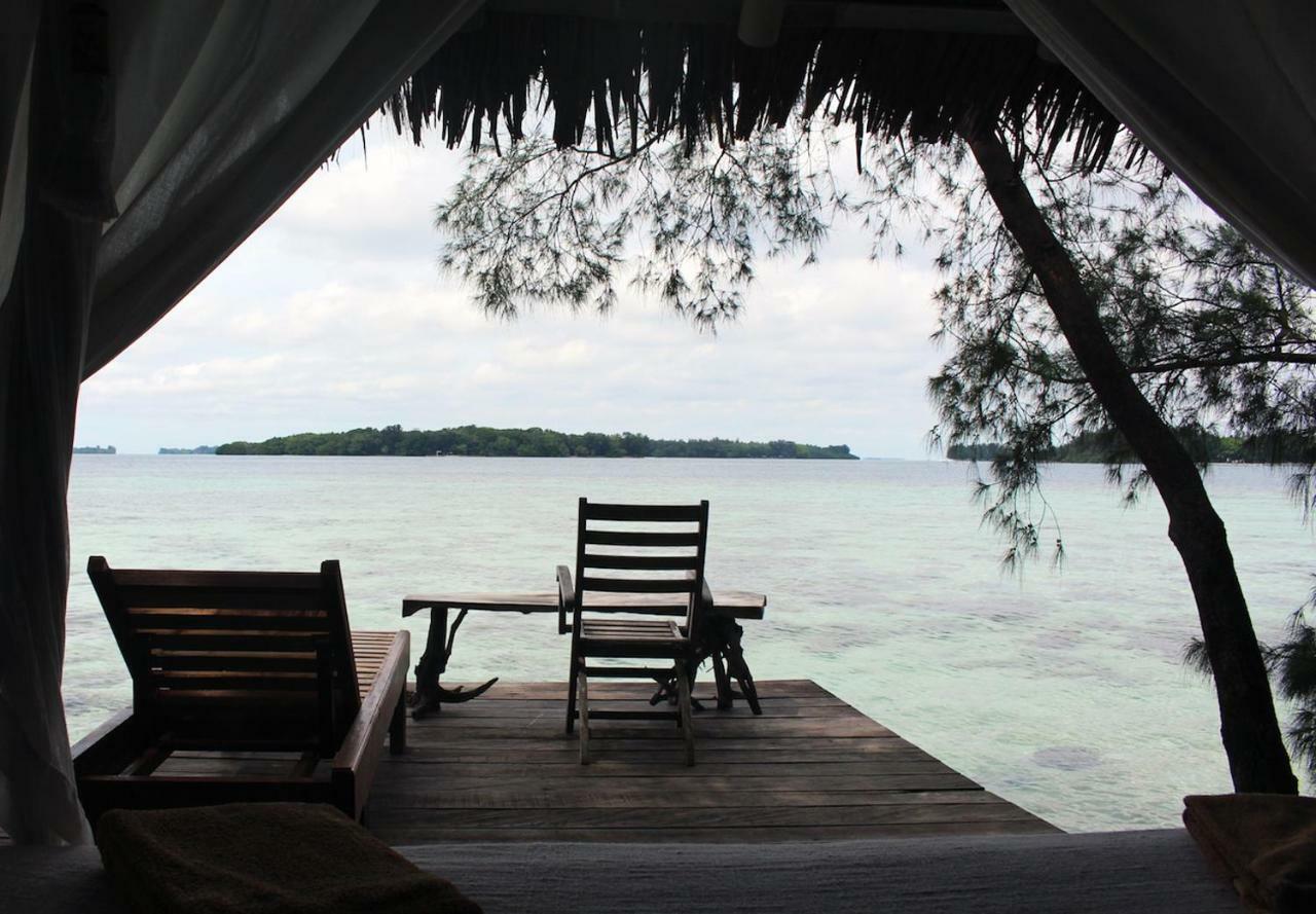 Pulau Macan Eco Village & * Jakarta