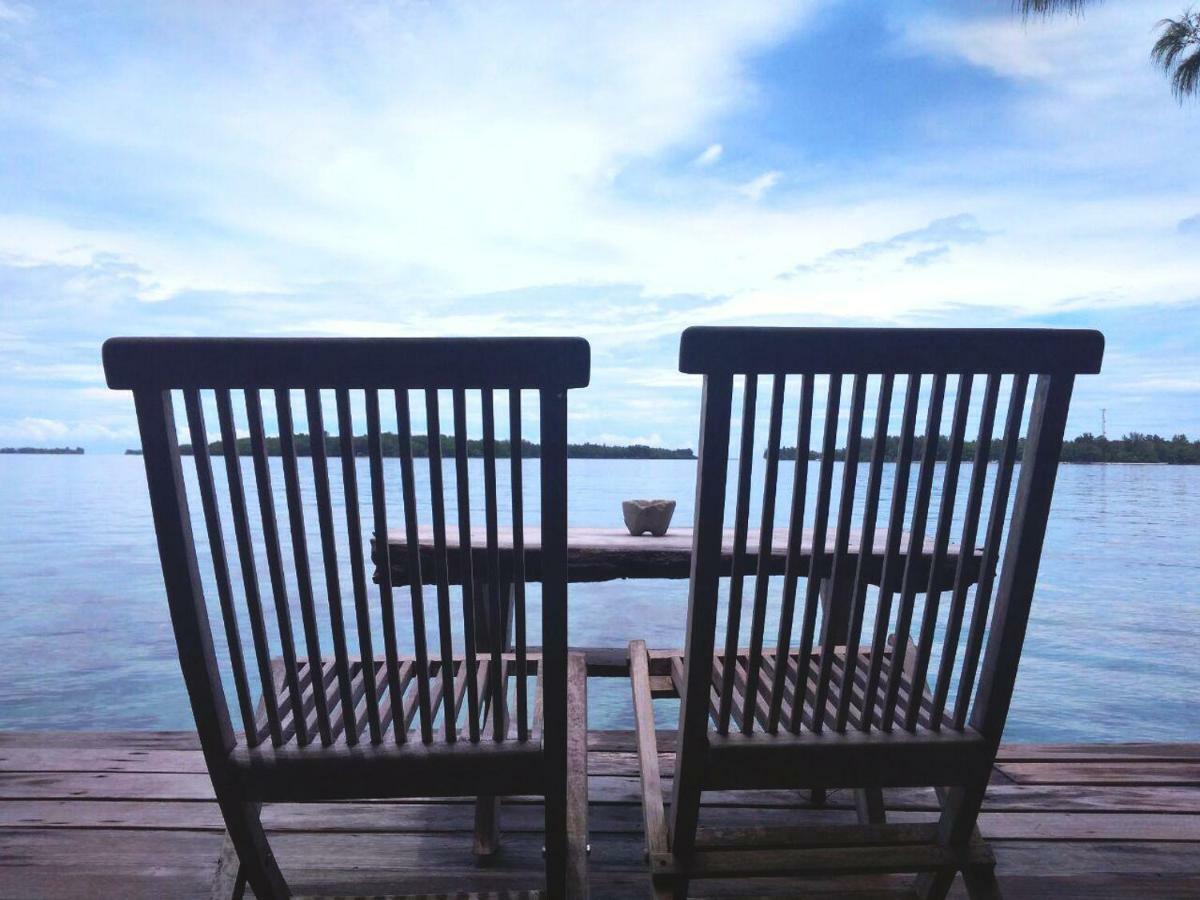 Resort Pulau Macan Eco Village &