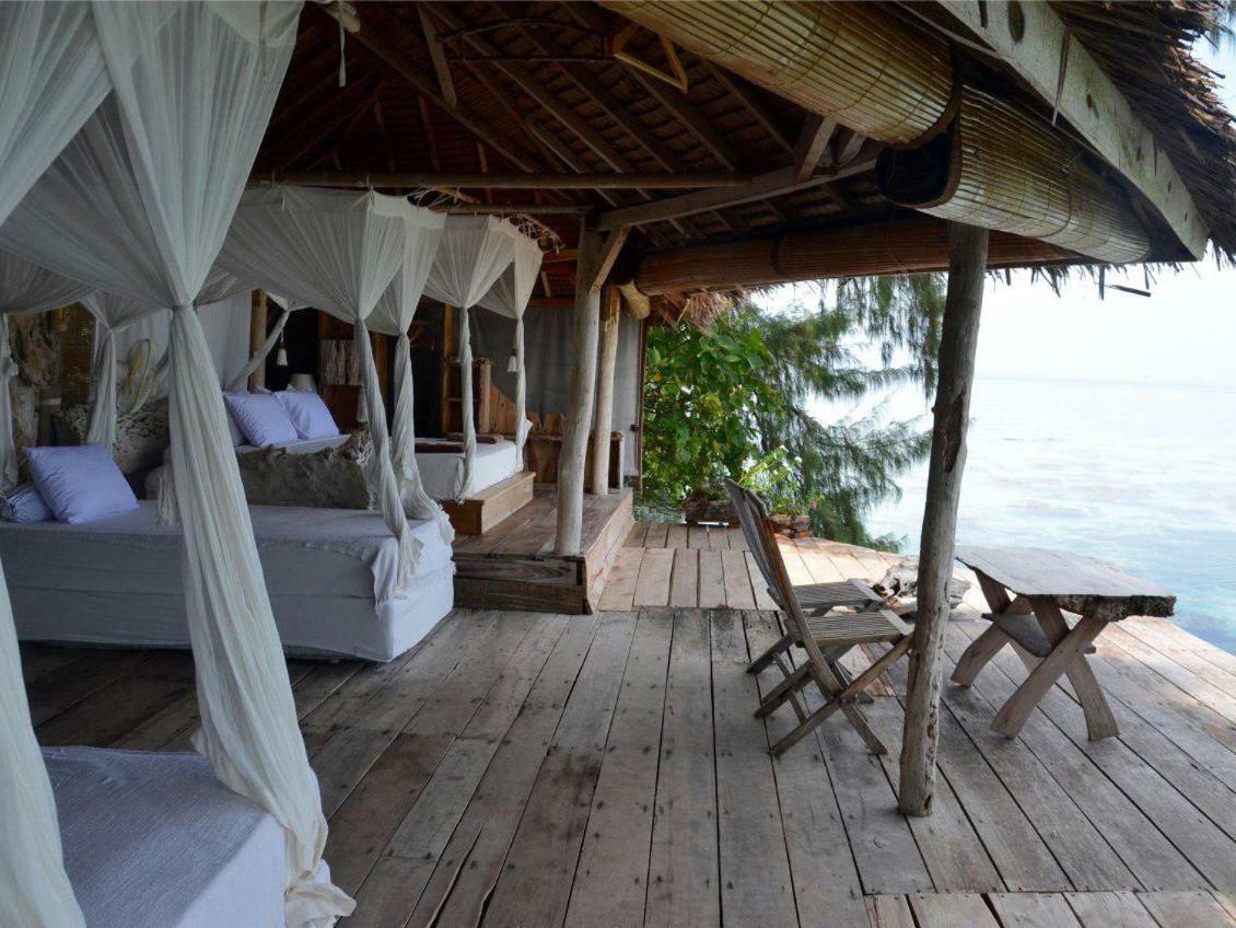 Pulau Macan Eco Village & Resort