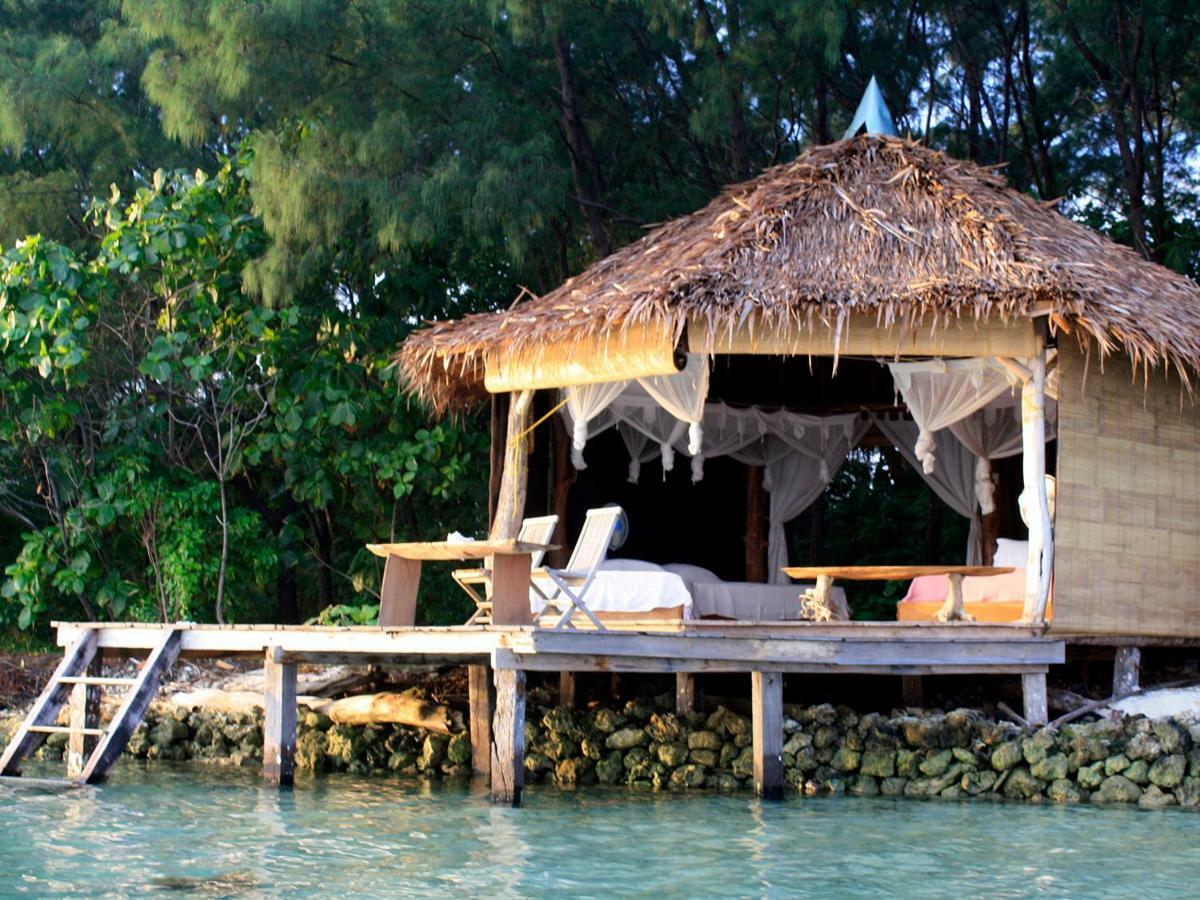 Resort Pulau Macan Eco Village &