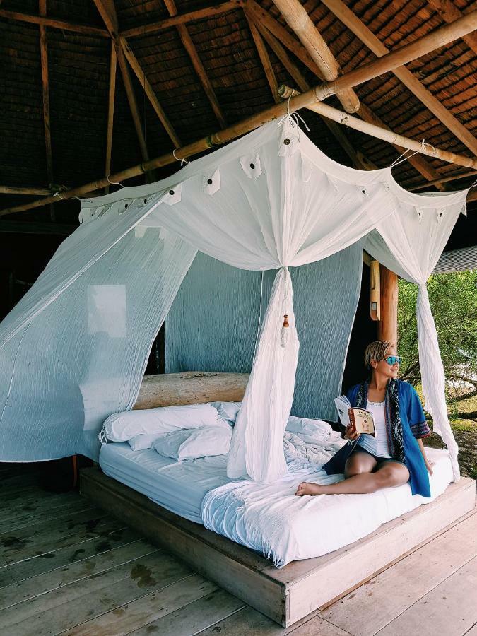 Pulau Macan Eco Village & Resort *