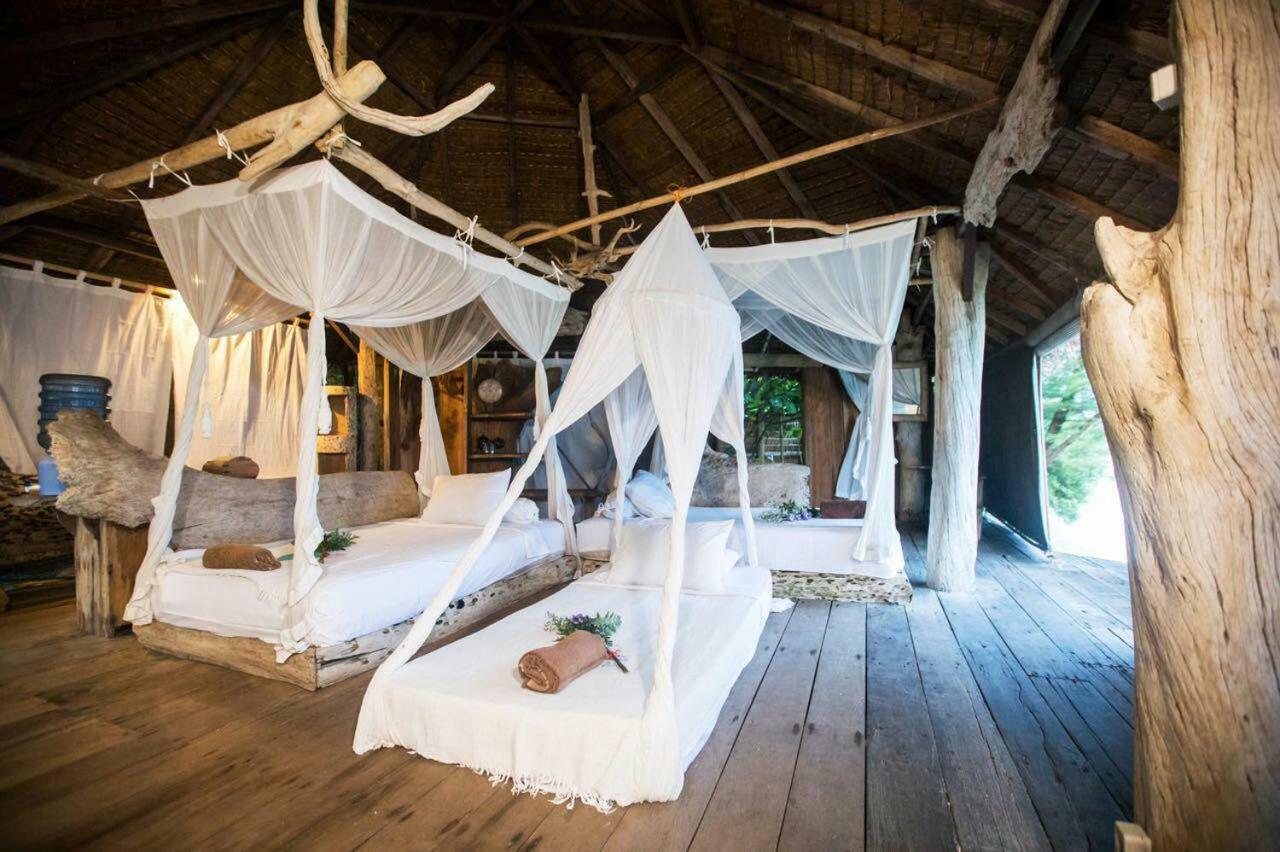 Resort Pulau Macan Eco Village & Jakarta