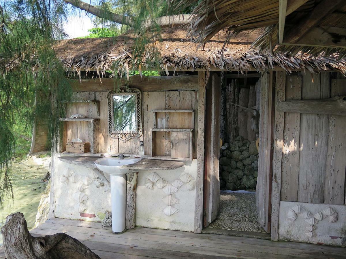Pulau Macan Eco Village & Resort